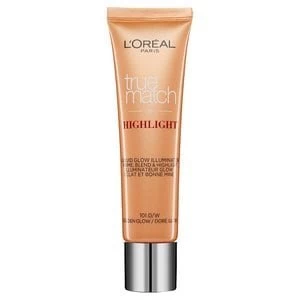 LOreal True Match Liquid Illuminator