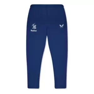 Castore Melborune Storm Training Trousers Mens - Blue