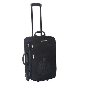 NUFC Soft 22in/57cm Suitcase