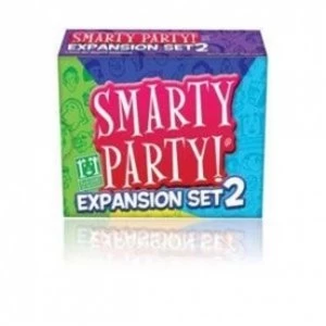 Smarty Party Expansion Set 2