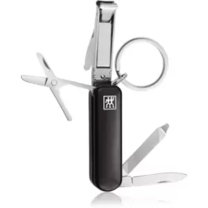 Zwilling Classic Inox Multifunction Pocket Knife Shade Black