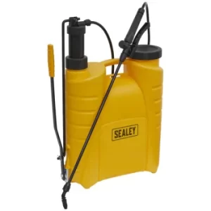 Sealey SS4 Backpack Sprayer 16ltr