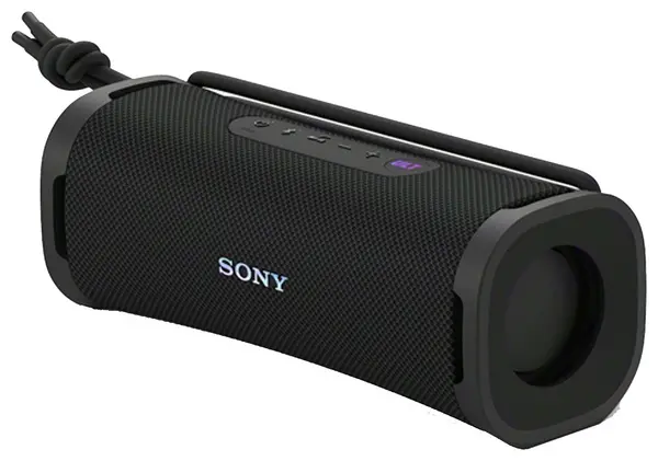 Sony Sony SRSULT10 Bluetooth Portable Speaker - Black