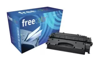 Freecolor 505X-FRC toner cartridge Black