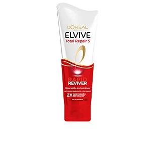 ELVIVE RAPID REVIVER total repair 5 mascarilla 180ml