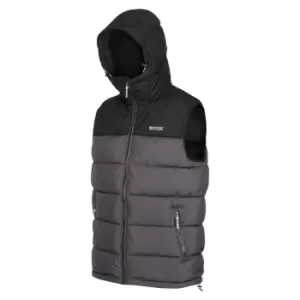 Regatta Nevado BodyWarmer - Black