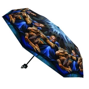 Fierce Loyalty Umbrella