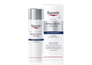 Eucerin Hyaluron-Rich Filler Texture Day