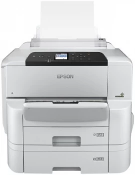 Epson WorkForce Pro WF-C8190DTW Wireless Colour Inkjet Printer