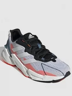 adidas X9000 L4 M, Black, Size 12, Men