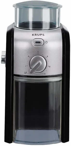 Krups GVX231 Burr Electric Coffee Grinder