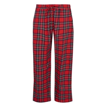 Howick Lumberjack Check Pyjama Bottoms - WINTER CHECK