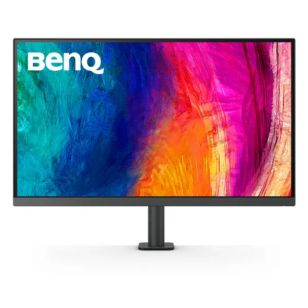 BenQ DesignVue 31.5" PD3205UA 4K Ultra HD LCD Monitor