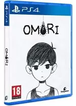 OMORI PS4 Game