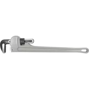 24" Aluminium Pipe Wrench