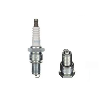 NGK BPR6ES-11 / 4824 Spark Plug BPR6ES11 Standard