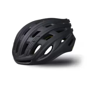 Specialized Propero III Road Cycling Helmet with Angi in Black