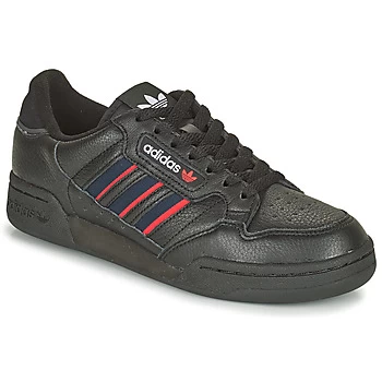 adidas CONTINENTAL 80 STRI mens Shoes Trainers in Black