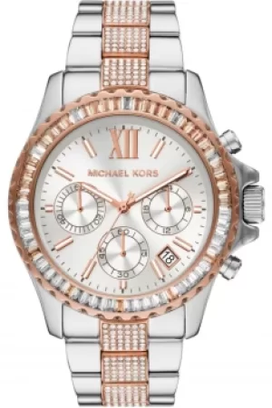 Michael Kors Everest Watch MK6975