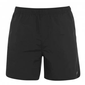 French Connection Connection Swim Short Senior - Marine/Wht