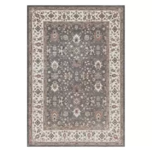 Washarug Persian Classics Rug Yasmin 160X230cm Grey