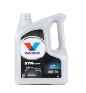 Valvoline Engine oil 796017