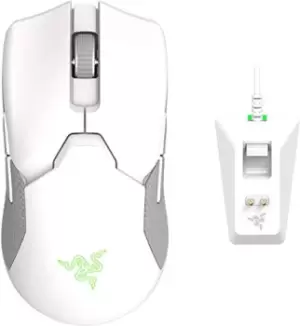 Viper Ultimate & Mouse Dock - Mercury