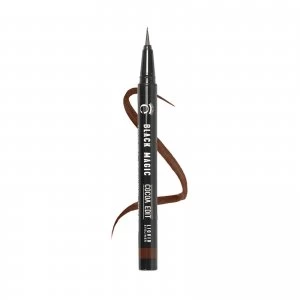 Eyeko Black Magic: Cocoa Edit Liquid Eyeliner - Brown