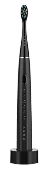 Aeno DB2S 240-ADB0002S Smart Sonic Electric Toothbrush