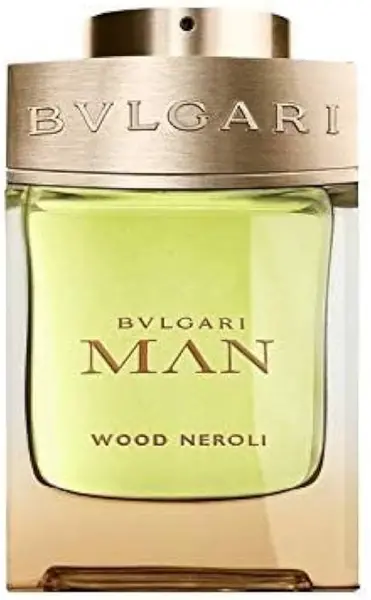 Bvlgari Man Wood Neroli Eau de Parfum For Him 60ml