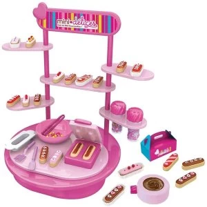 Mini Delices - Mini Eclairs Workshop Playset