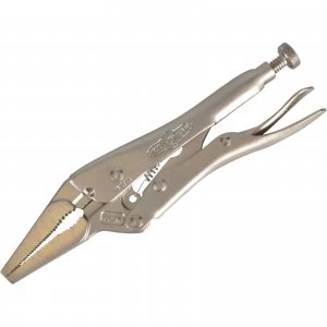 Irwin Vise Grip Long Nose Locking Pliers 150mm