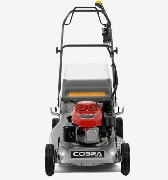 Cobra M53SPH Self-Propelled Petrol Lawn Mower (Honda Engine)