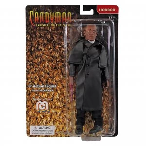 Mego 8 Figure - Candyman