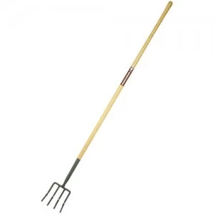 Spear and Jackson Manure Drag Fork