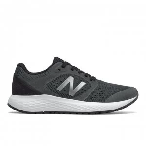 New Balance W520 Ladies Trainers - Black/White