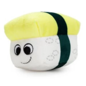 Kidrobot Peluche Keychain - Yummy World Bento - Tammy Tamago