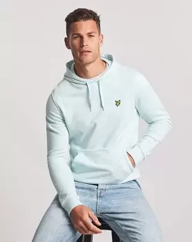 Lyle & Scott Ice Classic Hoodie