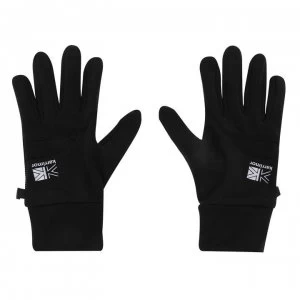 Karrimor Thermal Ladies Gloves - Black