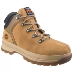 Splitrock XT Boots Safety Wheat Size 5