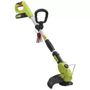 Garden Gear 20v Cordless Grass Trimmer