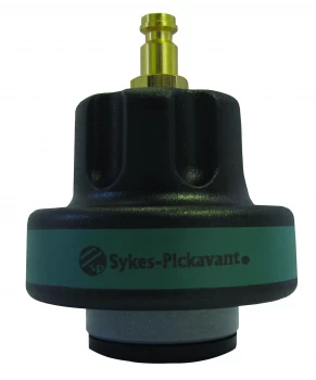 Sykes-Pickavant 33155500 Cap Adaptor 12 for Ford