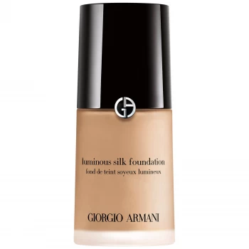 Giorgio Armani Luminous Silk Foundation Various Shades 5.75 30ml