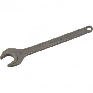 Draper Single Open Ended Spanner Metric 17mm