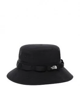 The North Face Class V Brimmer Hat - Black