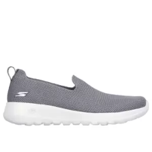 Skechers Go Walk Joy Slip On Trainers Womens - Grey