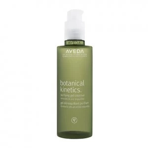 Aveda Botanical Kinetics Purifying Gel Cleanser 150ml