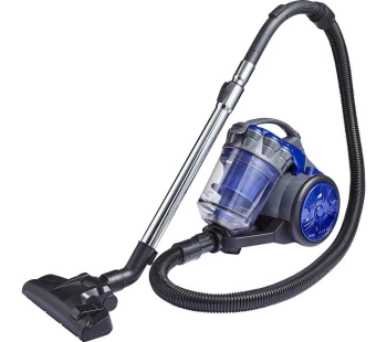 TOWER T102000 Bagless Cylinder Vacuum Cleaner - Washington Blue