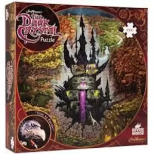 The Dark Crystal: 1000 Piece Jigsaw Puzzle