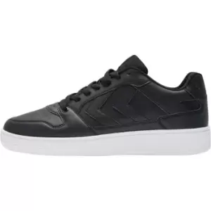 Hummel PwrPly Trnrs 00 - Black